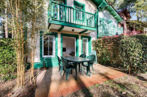 Les Maisons de Lacanau les Pins - maeva Home - Maison 3 pièces 8 personnes - Sélection MAE-7709